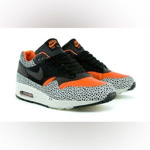 Nike Keep Rippin Stop Slippin Air Max 1